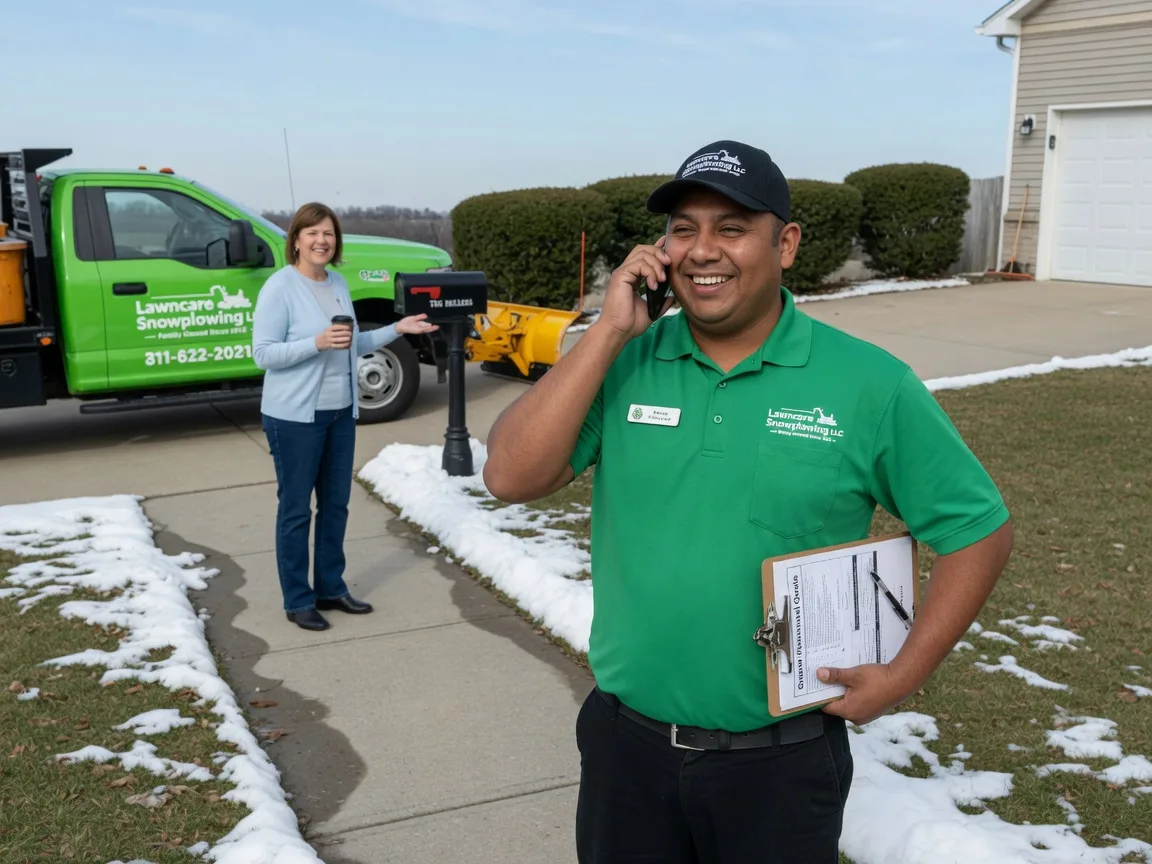 Lawn Care Services By Expert Landscaper Sidney, NY FAQs